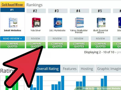自己建網(wǎng)站:如何創(chuàng)建個人網(wǎng)站