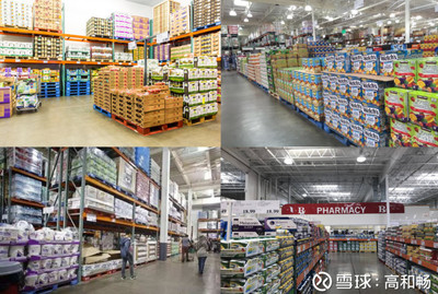 美國零售史對(duì)中國日用百貨行業(yè)的啟示（上） 從沃爾瑪?shù)絹嗰R遜的范式遷移