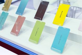 人機交互掌控未來 2019深圳國際全觸與顯示展領(lǐng)航觸控顯示新風(fēng)尚