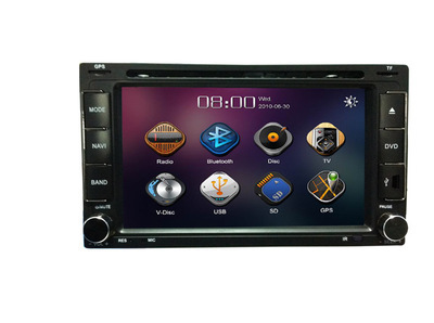 車(chē)載GPS導(dǎo)航儀 汽車(chē)的智慧之眼，弘微車(chē)載DVD誠(chéng)邀合作共贏